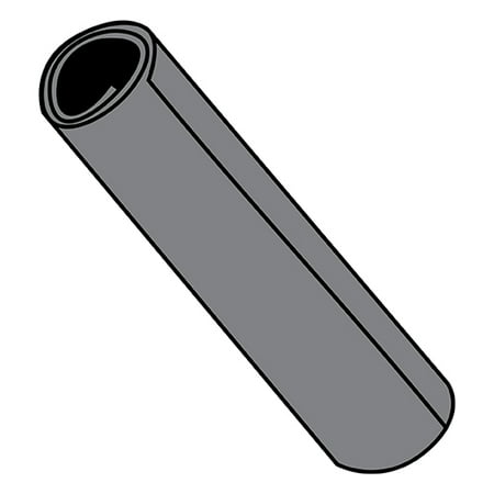 

5/64X3/8 Medium Standard Duty Coil Pin Plain Steel And Oil (Pack Qty 5 000) BC-07806PCM