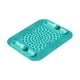 thumbnail image 5 of Esterilla de acupresión para masaje de pies, ergonómica, con partículas, cómoda y portátil. Azul, 5 of 9