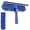 Squeegee Combo, variant on Kleen Handler 2-in-1 Window Squeegee with 60” Extendable Handle