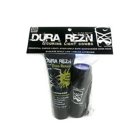 1 oz Dura Cure Combo