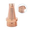 thumbnail image 3 of 1Pcs for Handheld Copper Nozzle Fiber Optic Nozzle Wire Feeding Nozzle C, 3 of 7