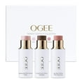 thumbnail image 1 of Colección de maquillaje Contour Ogee Face Stick Radiant Trio, 1 of 9