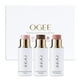thumbnail image 1 of Colección de maquillaje Contour Ogee Face Stick Radiant Trio, 1 of 9