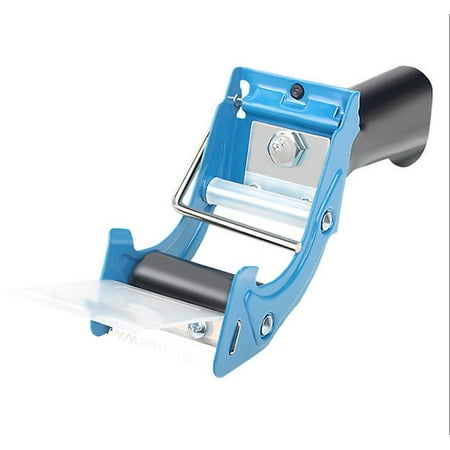 Fast Reload 3 Inch Wide Large Tape Gun Dispenser Packing Packaging