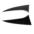 thumbnail image 2 of Alerón trasero negro brillante para Hyundai IX35 2010, 2 unidades-2017, 2 of 14