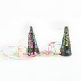 thumbnail image 4 of Moocorvic Party Poppers Confetti Shooters, Party Supplies Confetti Streamers Graduation Party Poppers for Wedding, Birthday, Graduation, Baby Shower, Safe Decorations, 4 of 7