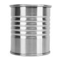 thumbnail image 1 of Snack Container, Stainless Steel French Fry Cup Silver Convenient Easy To Clean Practical  for Fast Food Restaurants Bar Hotels L, 1 of 7