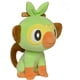 thumbnail image 2 of Peluche Pokémon de 8" (Espada y Escudo) - Grookey, 2 of 4