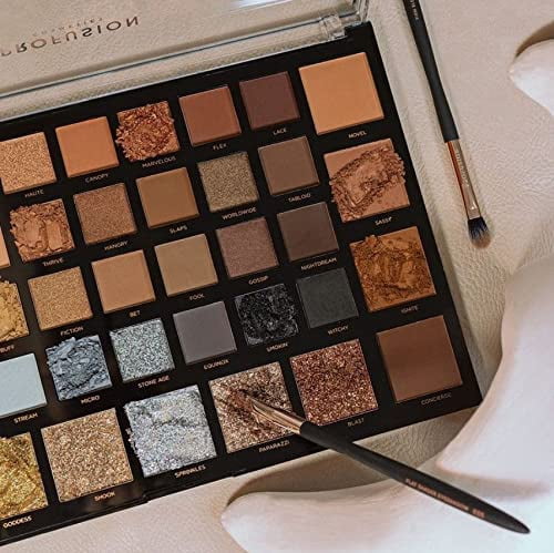 Profusion Cosmetics | 42 Shade Face & Eye Palette Moonstone