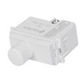 thumbnail image 1 of Dimmer Giratorio Blanco Volteck 48138 DIM-IB, 1 of 2