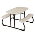 thumbnail image 1 of Mesa Picnic Plegable Para Niños Lifetime 80094, 1 of 4