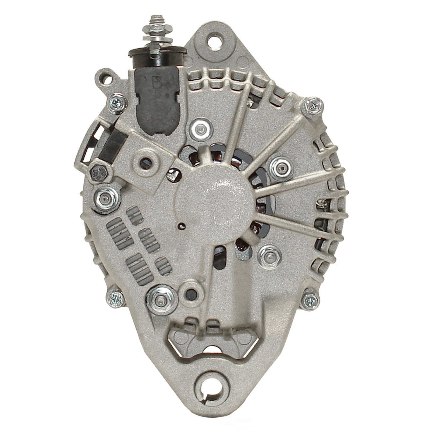FVP Professional 13827 Alternator Standard
