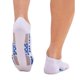 thumbnail image 5 of Atlas For Men - Calcetines al Tobillo para Hombre - Packs de 4 (Azul, Blanco, Gris, Negro), 5 of 5