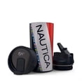 thumbnail image 5 of Nautica Sport Smart Tumbler Navy, 5 of 7