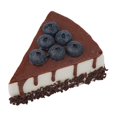 thumbnail image 2 of Simulation Cake Artificial Bread Fake Cake Photo Props Home Wedding Decortion, 2 of 11