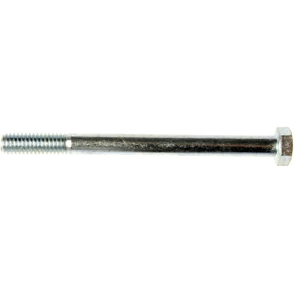 Dorman 803-140BX Cap Screw-Hex Head-Grade 5- 5/16-18 x 4 In. , Pack of 4