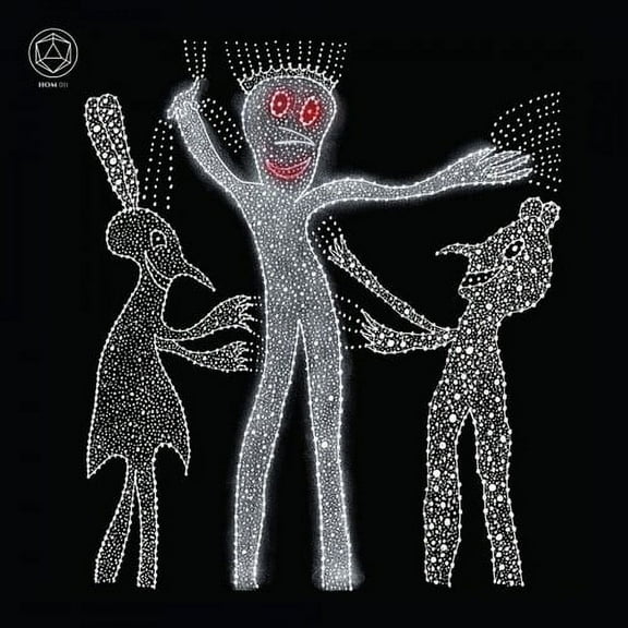 Zu93 - Mirror Emperor - Music & Performance - CD