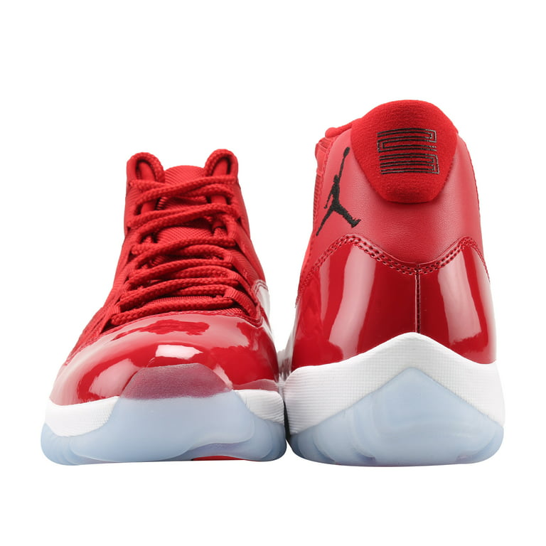 Nike Air Jordan 11 Retro Men's Basketball Shoes Size 8 