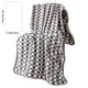 thumbnail image 3 of Toalla de secado rápido Corals Fleece Grid | Toalla de mano suave y absorbente para el baño | Paño de microfibra de secado rápido sin pelusa para la cara, las manos y el hogar, 3 of 6