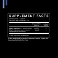 thumbnail image 2 of Sym Nutrition Bilberry 250 Mg Arándano 120 Cápsulas, 2 of 5