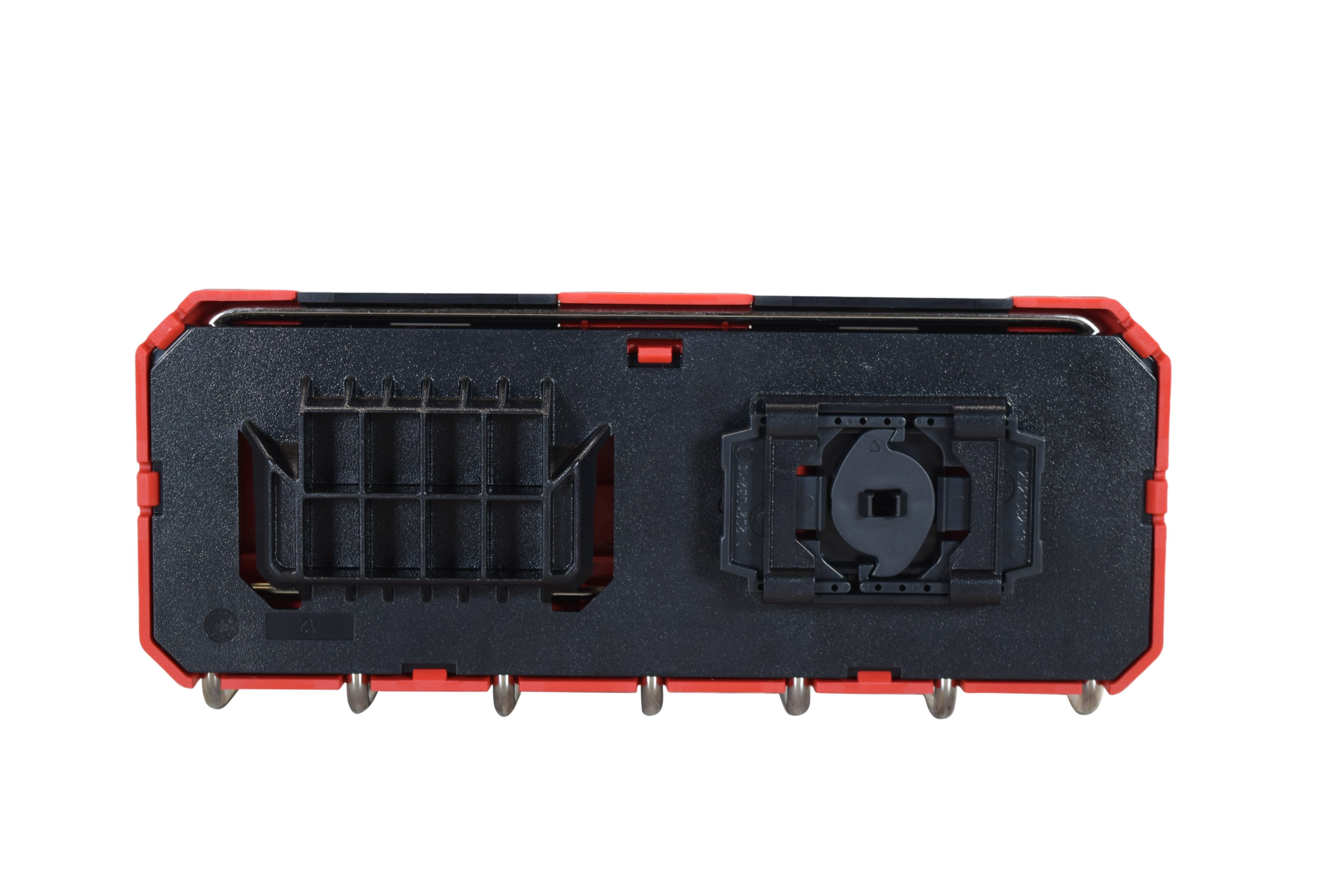 Milwaukee 48-22-8329 7-Hook Rack Tool Holder