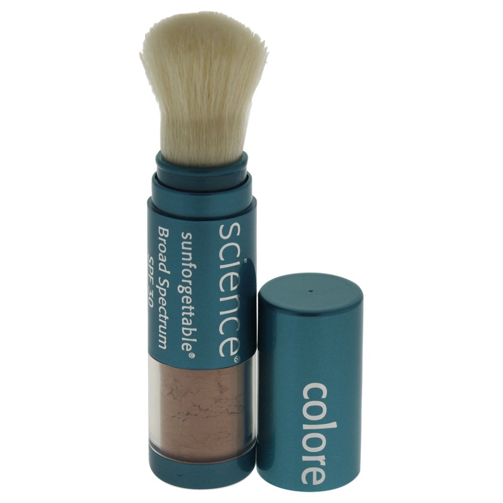 ColoreScience Colorescience Powder Brush Sunscreen SPF