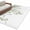 Sage Green Pink, variant on 3'x5' Rug for Living Room Bedroom, Sage Green Eucalyptus Washable Area Rugs Non-Slip Carpet Mats, Pink Floral Buds Summer Pastoral Indoor Low Pile Area Rug Runner for Kitchen, Mudroom