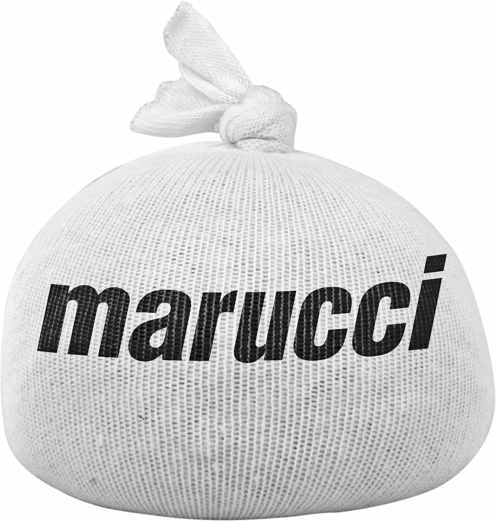 Marucci MPROROSIN Professional Rosin Bag for Baseball Pitchers