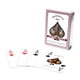 thumbnail image 2 of Barajas de Cartas Regal Rockets Juego Jumbo 12 Barajas 6 Rojas 6 Azules, 2 of 5