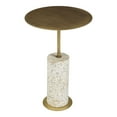 thumbnail image 2 of MOE'S Home, GABRIEL ACCENT TABLE, 2 of 3