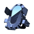 thumbnail image 2 of 360° Rotatable Adjustable Wide Arm Universal Car Mobile Mount Windscreen Dashboard  Air Vent Window Suction Stand Holder Support, 2 of 7