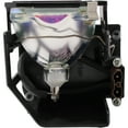 thumbnail image 5 of Advanced Lamps™ Lamp & Housing for The Mitsubishi WD-52527 TV - 1 Unit per pack, 5 of 5