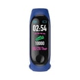 thumbnail image 1 of Methold Reloj deportivo M7 monitoreo preciso de la actividad para entusiastas del fitness niños reloj inteligente inteligente Electrónica No.02, 1 of 6