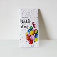 thumbnail image 4 of OVE EVERY MINUTE «BOOM» Exploding Birthday Confetti (party balloons), Surprise Prank Pop up, 4 of 5