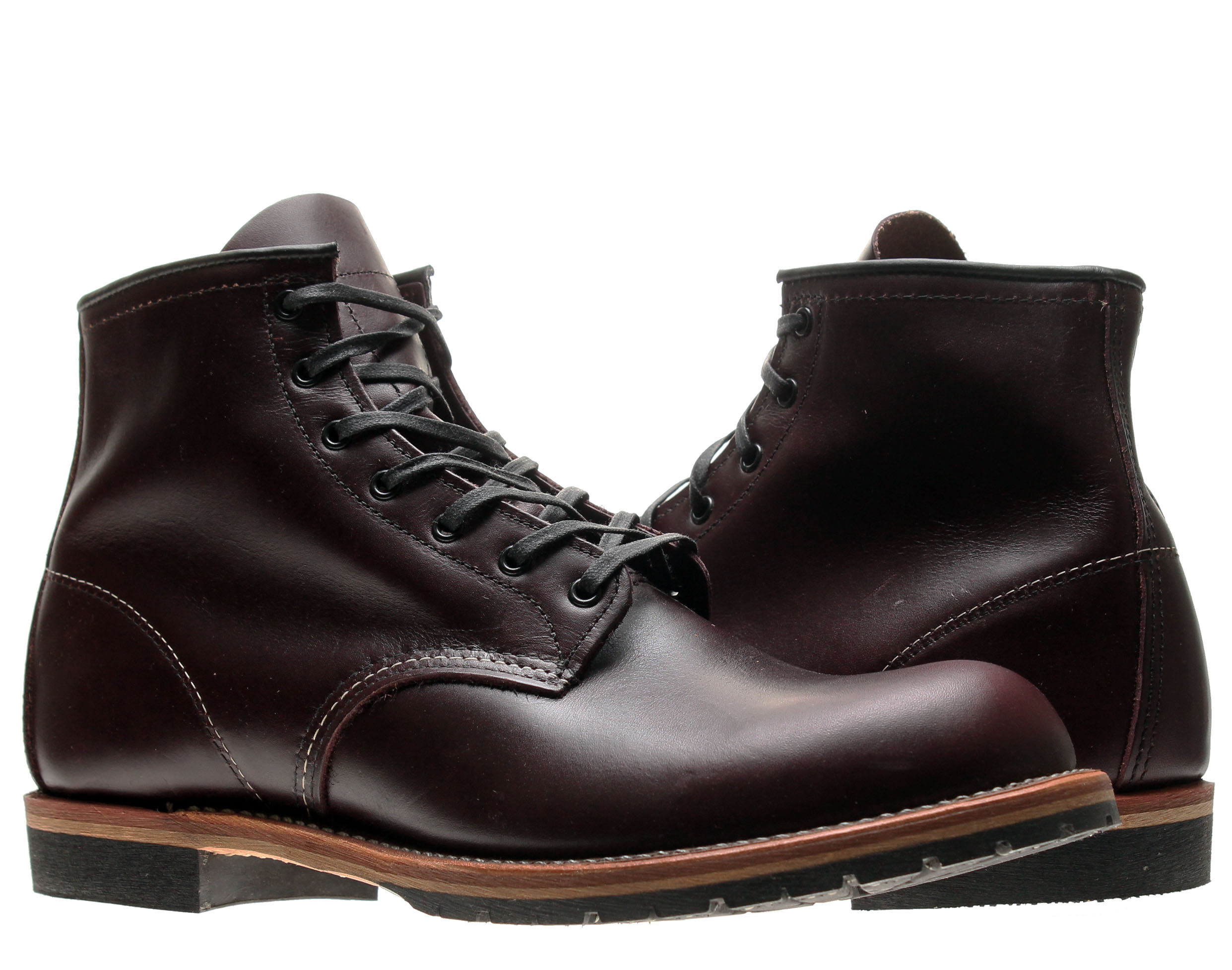Red Wing Heritage 9011 6-Inch Beckman Round Men