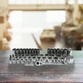 thumbnail image 5 of Master Mechanic 48-Pc SAE/Metric Socket Tool Set, 1/2 In Drive Ratchet Kit, 5 of 5