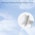 thumbnail image 4 of RuiJiao Clearance White Shoes Cleaning Tool Decontamination Uppers Complement Color 1x205ML, 4 of 6