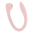 thumbnail image 4 of Baohd 1 Pair Earphone Silicone Earhook Headphone Earbuds Portable Ear Hook Hanger Holder for AirPods, 4 of 8