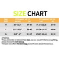 thumbnail image 2 of MISS MOLY Men Body Shaper Slimming Compression Shirts Tummy Control Tank Top Belly Slimmer Underwear, 2 of 6