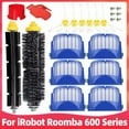 thumbnail image 5 of For iRobot Roo-mba 600 Series 692 690 680 660 651 650  671 695 Robot Vacuum Parts, 5 of 12