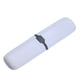 thumbnail image 5 of Inteprter Cepillo de Caja de almacenamiento de de con tapa Estuches portátiles a prueba de polvo Organizador de tenedores Juegos de accesorios de baño Blanco, 5 of 6