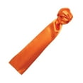 thumbnail image 2 of Premier Foulard Uni Couleurs, 2 of 2