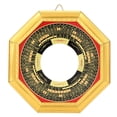 thumbnail image 1 of Espejo Bagua convexo/cóncavo de Feng Shui tradicional chino para el hogar y los negocios (cóncavo), 1 of 14