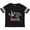Football Black and White, variant on Inktastic It's my Birthday Unicorn Boys or Girls Toddler T-Shirt
