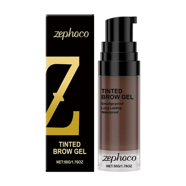 Color Rendering Eyebrow Cream Natural Color Rendering Clear Eyebrow Shape Creating Personalized Eyebrow Makeup Eyebrow Cream