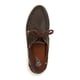 thumbnail image 4 of Zapato Top Sailer Piel Genuina Ultra Ligero Máximo Confort Color Café Talla 26, 4 of 5