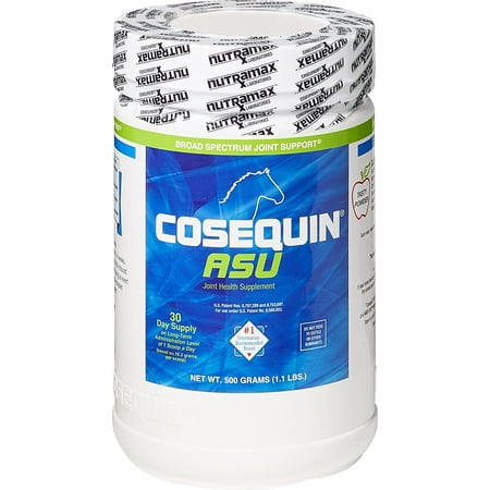Nutramax Cosequin ASU Joint Health Horse Supplement, 1.1