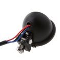 thumbnail image 4 of LED Lámpara de Cola de Parada 12V Luz Trasera de Ajustable para Custom Streefighter Bobber Motocicleta DYNWAVEMX Luz trasera de freno LED, 4 of 8