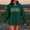 C_ Army Green, variant on Zip Up Hoodie Women Casual Oversized Sweatshirts Fall Fashion Fleece Lined Jacket Thick Warm Coat Winter Clothes Brown XXL