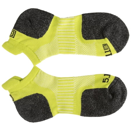 Tactical 5.11 Unisex Adult ABR Training Socks